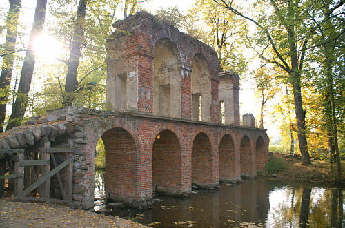 Arkadia zdjęcie nr 50