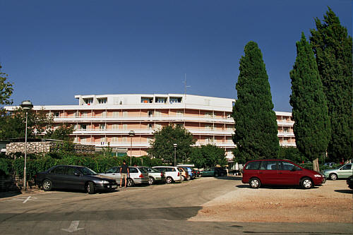 Hotel Ilirija