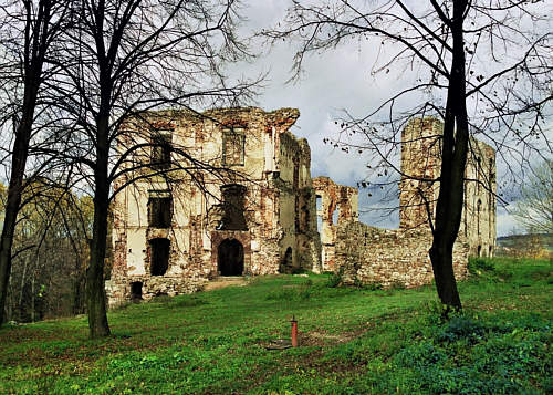Bodzentyn zdjęcie nr 414