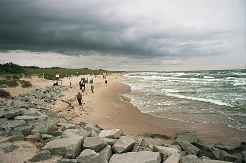 Plaża