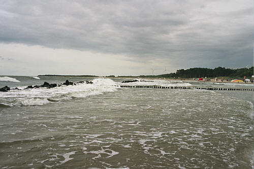 Darłówko zdjęcie nr 733