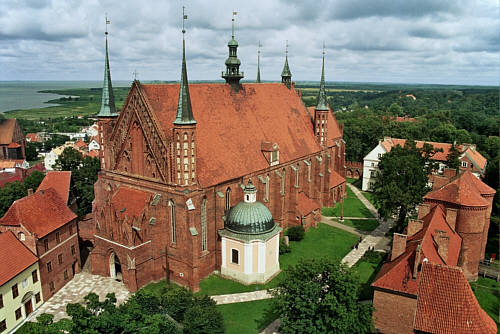 Gotycka katedra