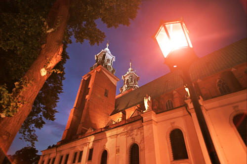 Katedra Gnieźnieńska