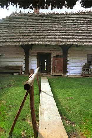 Skansen