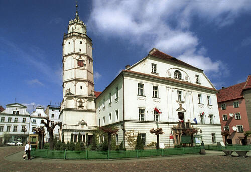 Ratusz