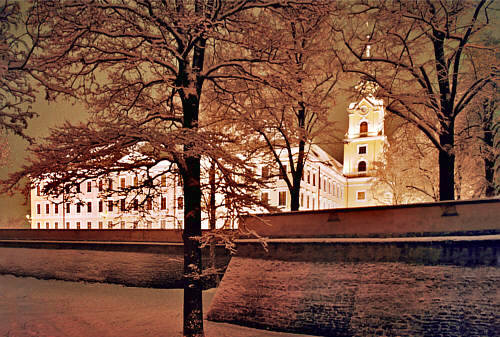 Zamek