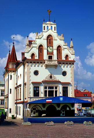 Ratusz