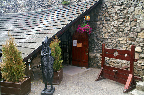 Karczma rycerska