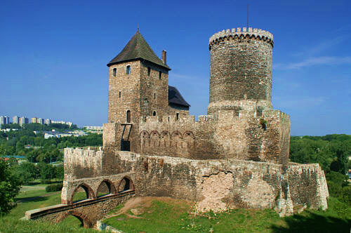 Będzin zdjęcie nr 260