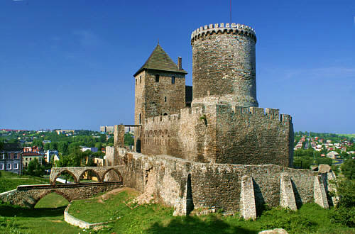 Będzin zdjęcie nr 261