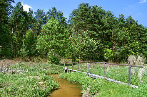 Drugi mostek