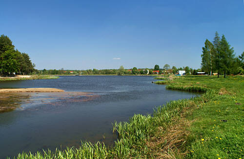 Zalew