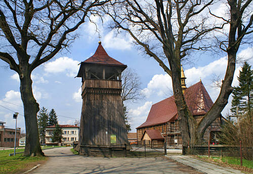 Domaradz zdjęcie nr 801
