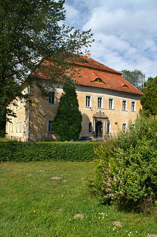 Mojęcice zdjęcie nr 1809