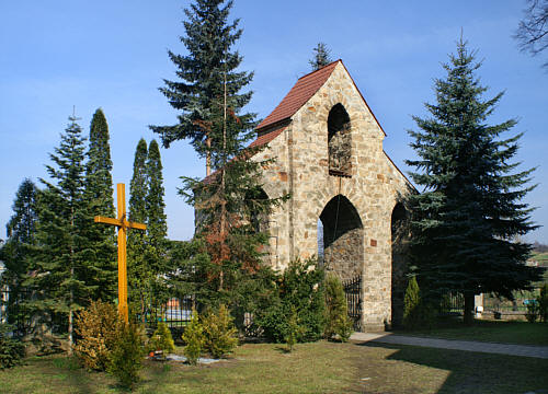 Dzwonnica