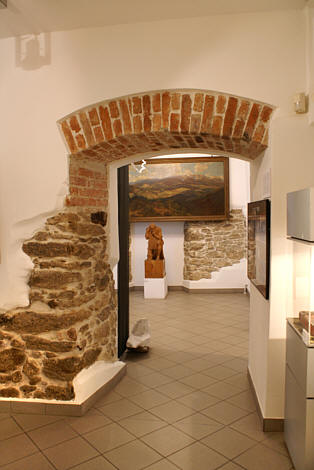Muzeum