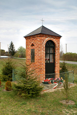 Zbereże i okolica zdjęcie nr 4317