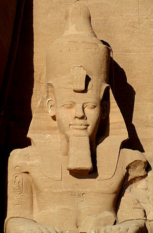 Ramzes II