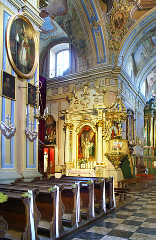 Kalwaria Pacławska zdjęcie nr 1162