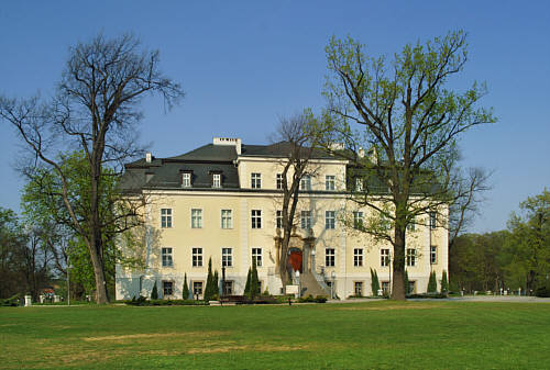 Krzyżowa zdjęcie nr 1557