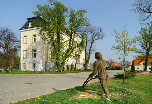Krzyżowa zdjęcie nr 1567