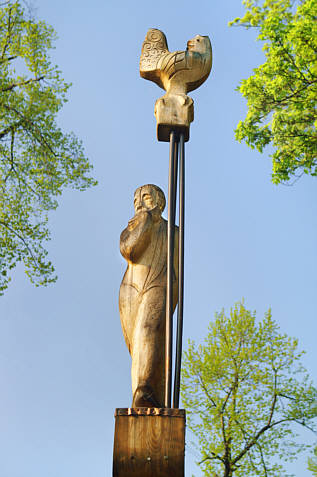 Krzyżowa zdjęcie nr 1576