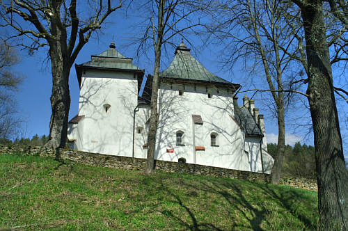 Posada Rybotycka zdjęcie nr 2604