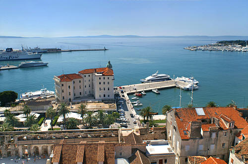 Port