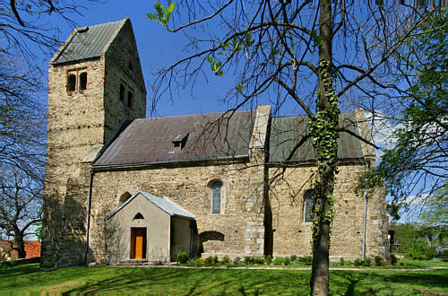 Stary Zamek zdjęcie nr 3376