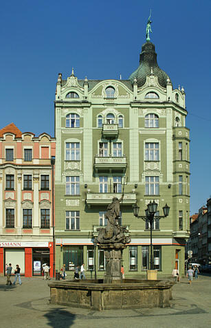 Świdnica zdjęcie nr 3445