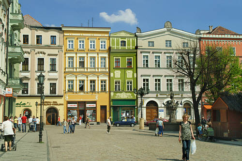 Świdnica zdjęcie nr 3449