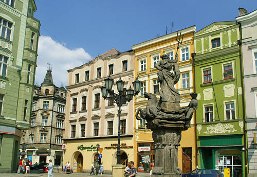 Świdnica zdjęcie nr 3450