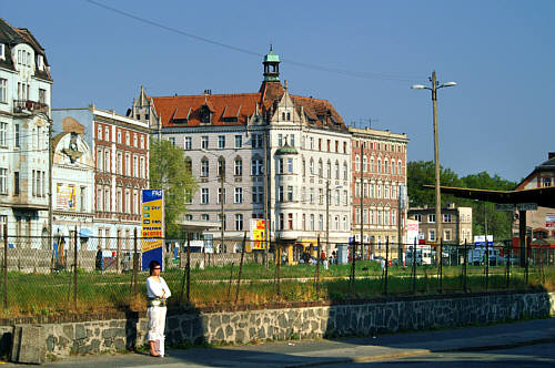 Inne widoki miasta