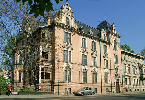 Świdnica zdjęcie nr 3453