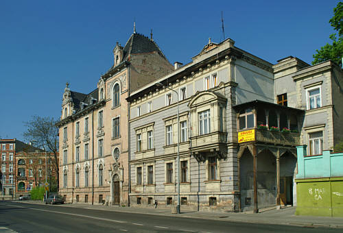 Świdnica zdjęcie nr 3454
