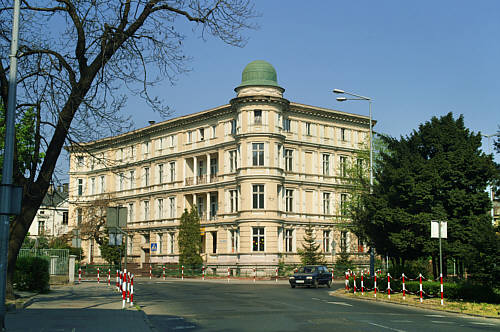 Świdnica zdjęcie nr 3455