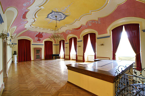 Ratusz w Świdnicy
