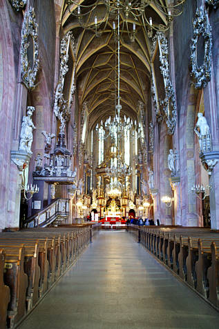 Nawa główna