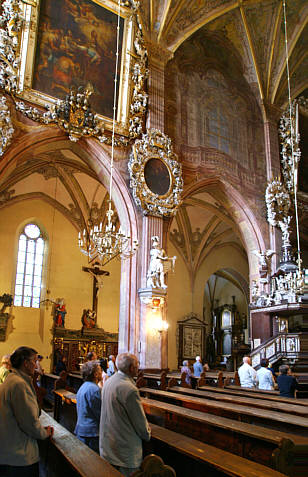 Świdnica zdjęcie nr 3485