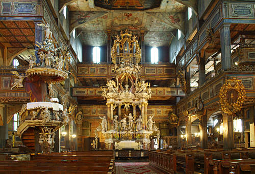 Ołtarz