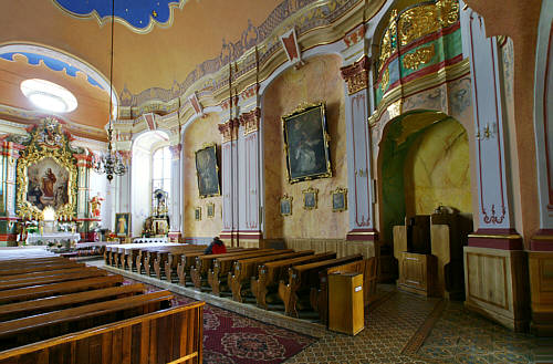 Świdnica zdjęcie nr 3510