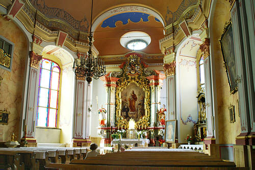 Świdnica zdjęcie nr 3511