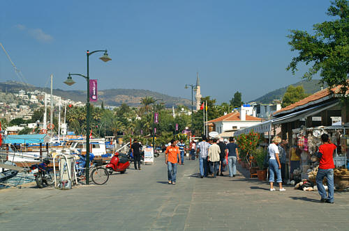 Nabrzeże