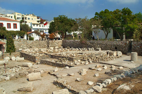 Bodrum zdjęcie nr 369