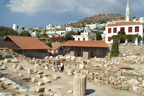 Bodrum zdjęcie nr 370
