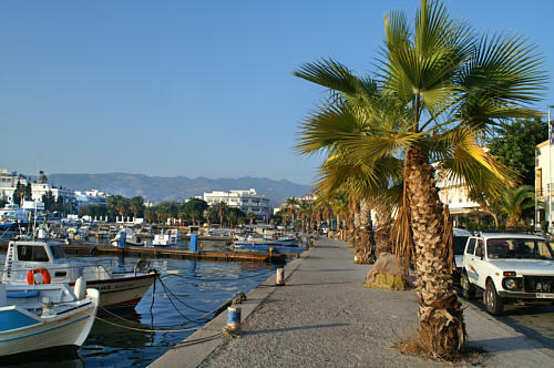Port