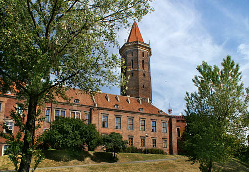 Wieża św. Piotra