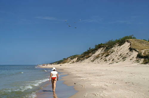 Plaża