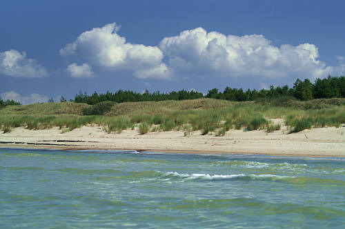 Rowy - okolice zdjęcie nr 2236