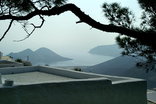 Patmos zdjęcie nr 2387